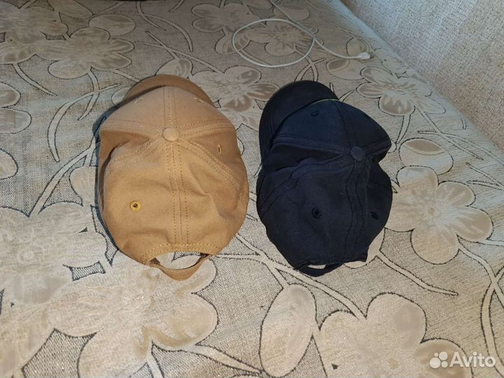 Stone island кепки