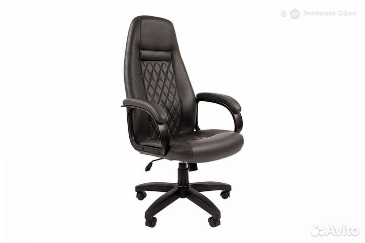 Кресло для руководителя Chairman 950 LT