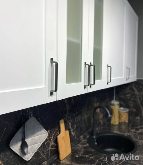 Кухня как в IKEA