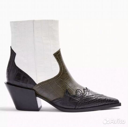 Казаки topshop by Missouri