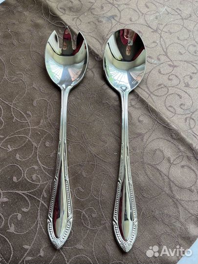 Столовые приборы Цептер сетка для варки блюдца