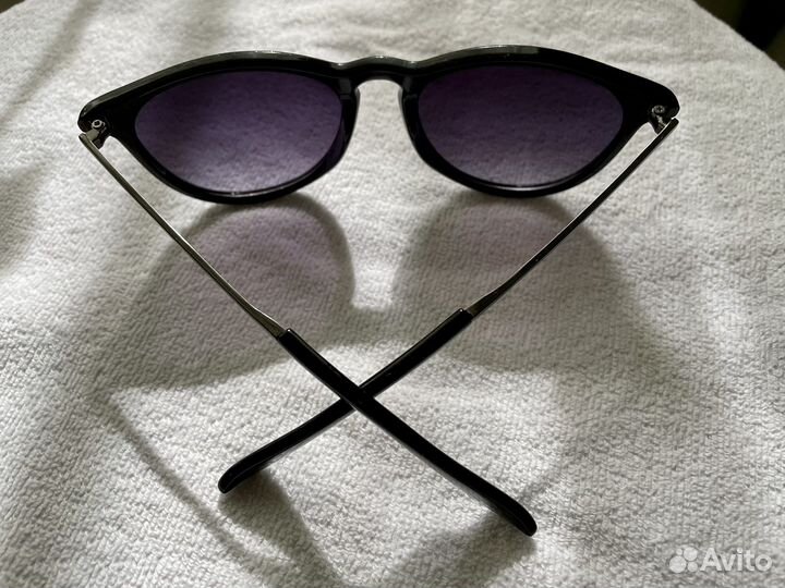 Очки солнцезащитные новые