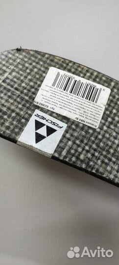 Клюшка хоккейная fisher HX 5 Sr