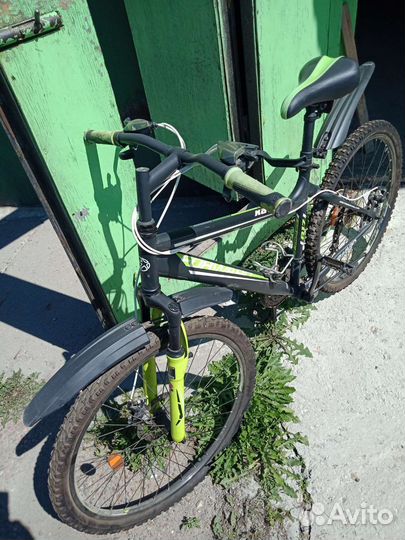 Велосипеды бу взрослый
