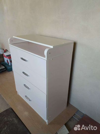 Пеленальный комод