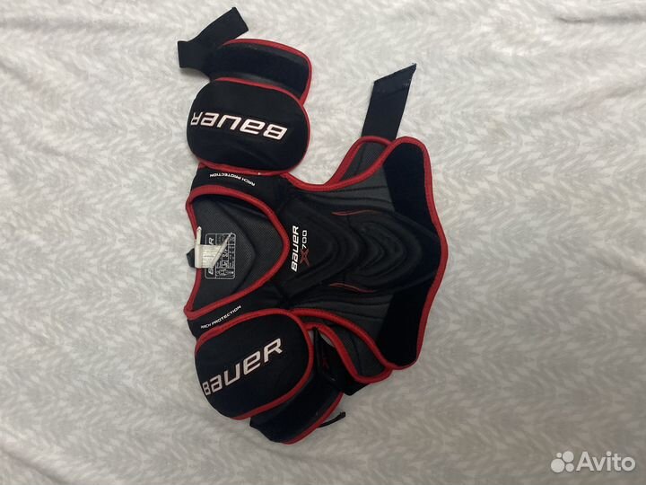 Хоккейная форма