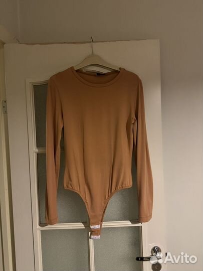 Боди женское