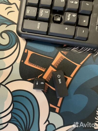 Клавиатура Home