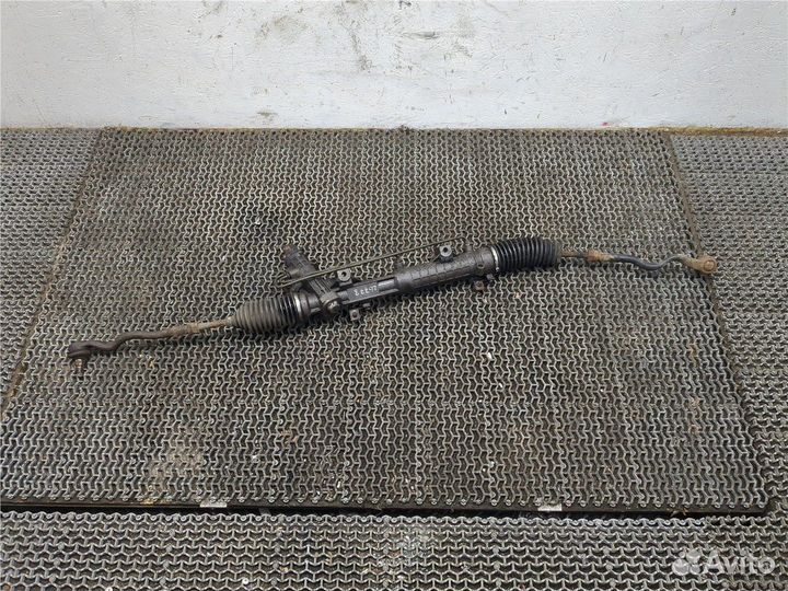 Рейка рулевая с г/у BMW 3 E46, 2004