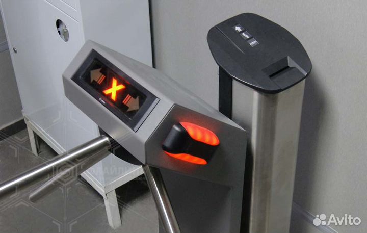 Установка систем видеонаблюдения