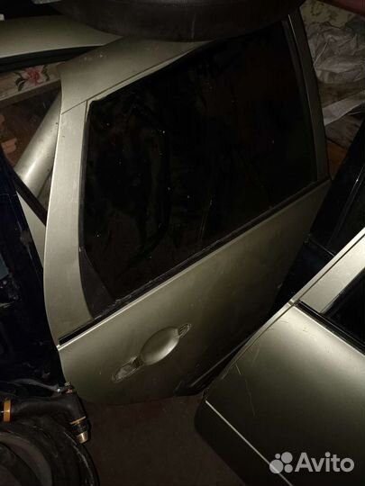 Двери гранта калина дацун