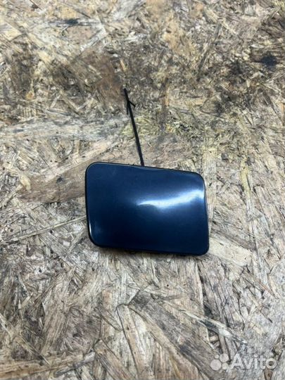 Заглушка буксировочного крюка Audi A4 B6 3.2