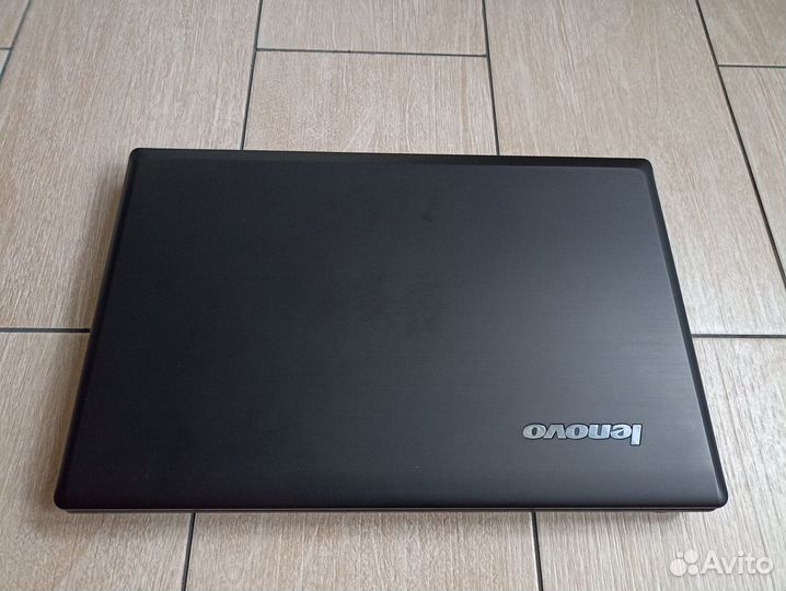 Игровой Lenovo G580 Core i5, 8gb, SSD, GT635M 2gb