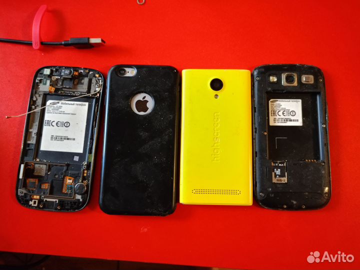 iPhone 6, 32 ГБ