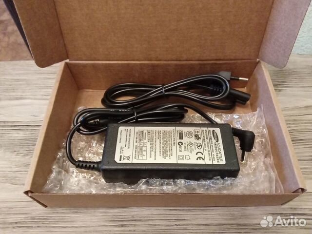 Блок питания для монитора Samsung 14V 3A SG4214065