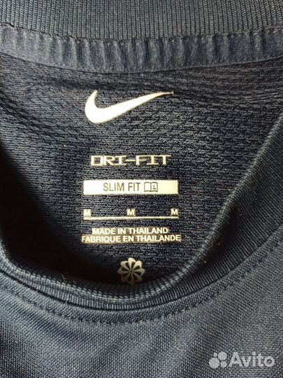 Футболка Nike Dri-Fit оригинал