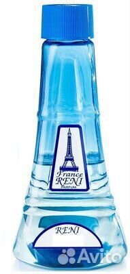 Собираю заказ на парфюмерию Reni