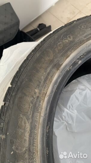 Yokohama Ice Guard IG60 225/50 R17 96
