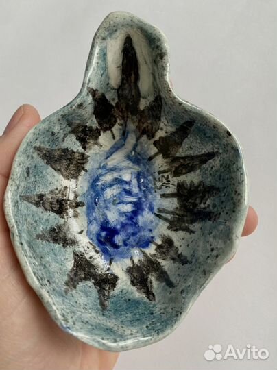 Керамические пиалы для чая. ручная работа