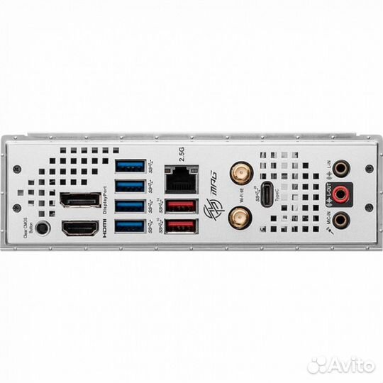 Материнская плата MSI MPG Z790I edge wifi 574471