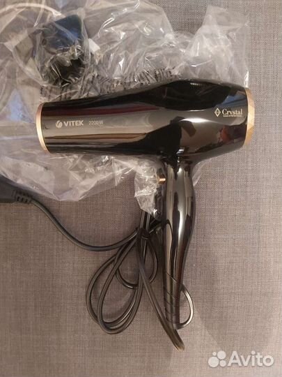 Фен для волос