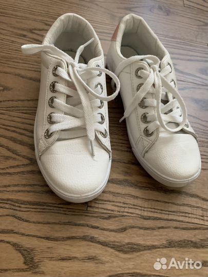 Обувь для девочки - 33-35р