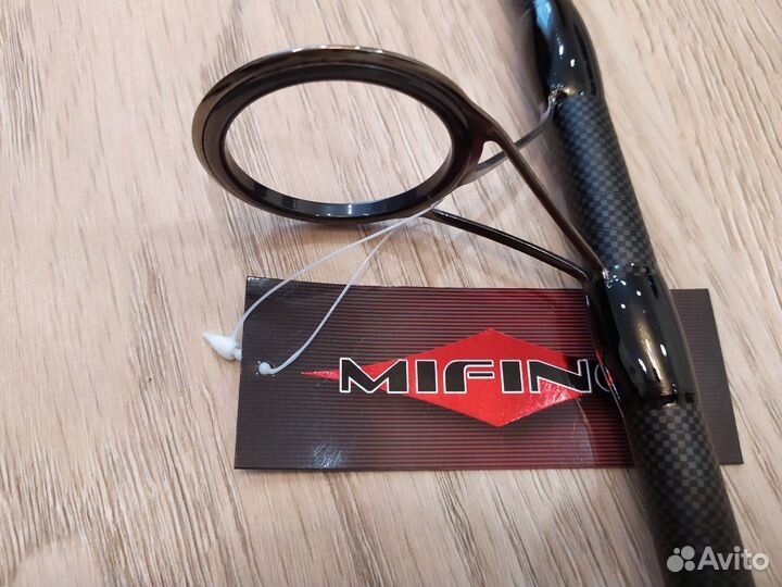 Удилище карповое Legend Carp Х3 3.9m 3.5LB