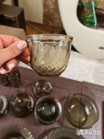 Набор столовой посуды