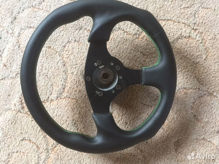 Редкий спорт руль victor