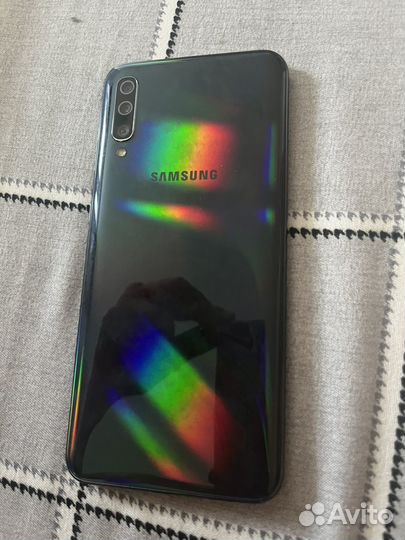 Samsung a50