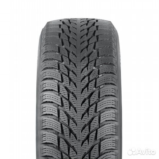 Nokian Tyres Hakkapeliitta R3 235/45 R18 98T