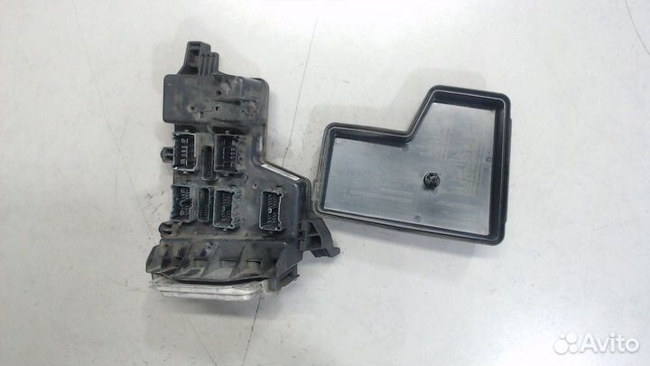 Блок предохранителей Dodge Ram (DR / DH), 2003