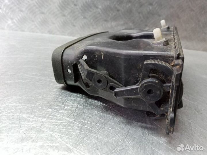 Дефлектор воздушный Opel Kadett D 16D 1979-1984