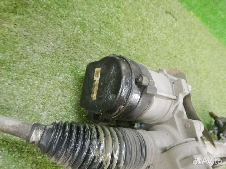 Рейка рулевая Toyota Camry