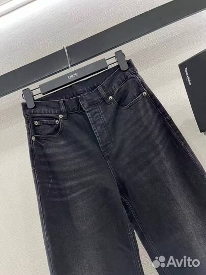 Джинсы Christian Dior premium quality