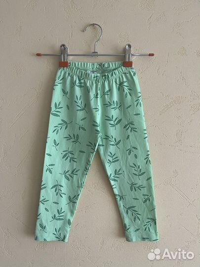 Комплект одежды для девочки Crockid на 2-3 года