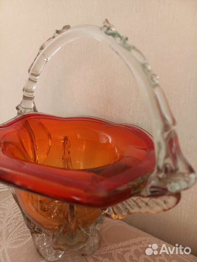 Сифон для газирования воды СССР