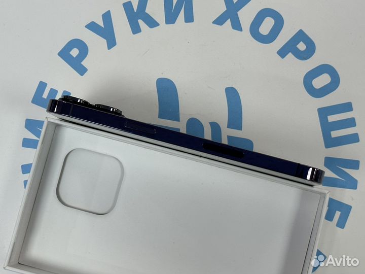 iPhone 14 Pro Max 128gb 100 акб e-sim