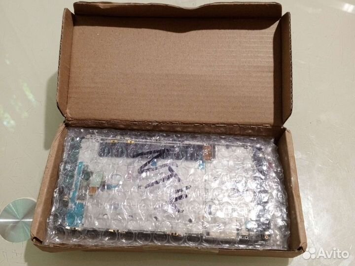 Экран для Xiaomi redmi note 4