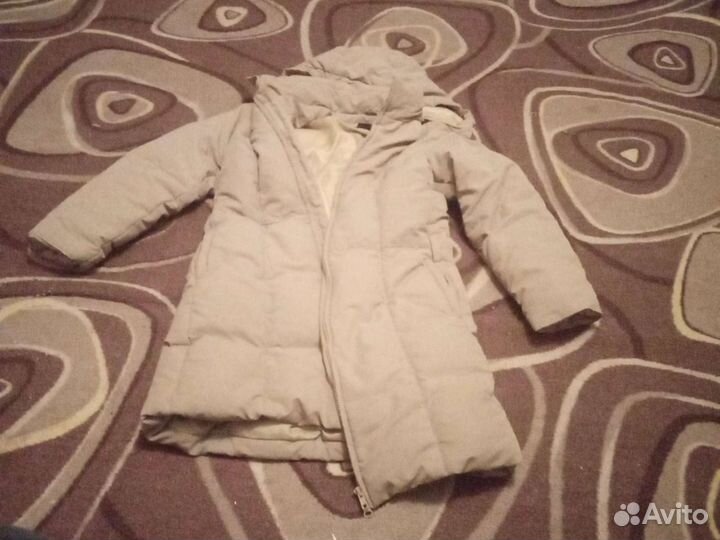 Куртка весенне-осенняя