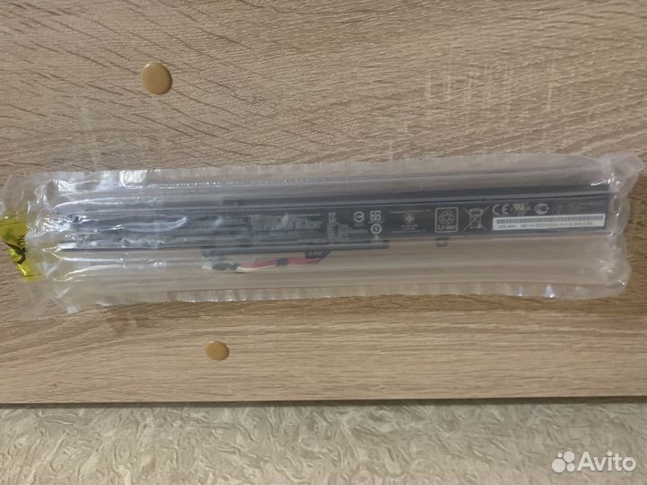 Аккумулятор для asus