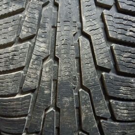 Nokian Tyres Hakkapeliitta R 285/60 R18 116R