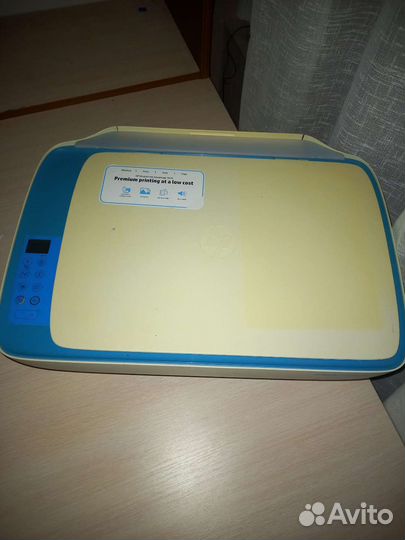 Принтер hp мфу