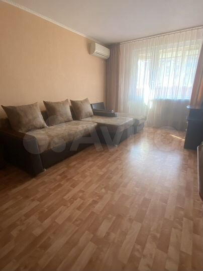 1-к. квартира, 38 м², 3/5 эт.