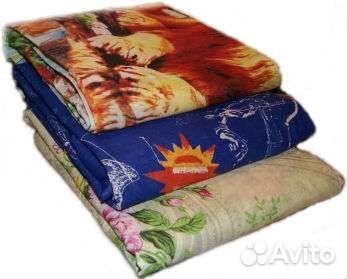 Комплект постельного белья