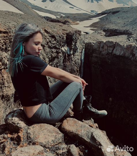 Мутновский вулкан