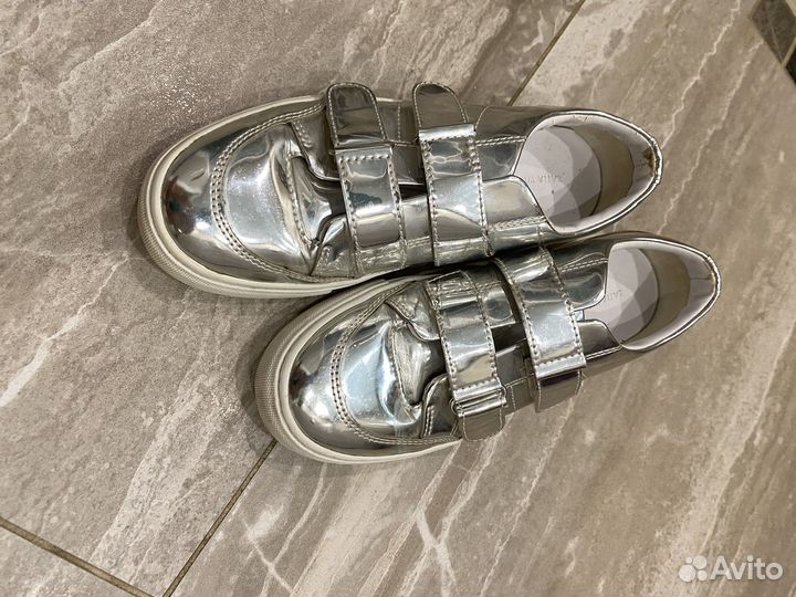 Кеды женские 35 размер