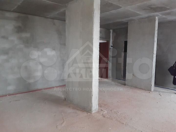 2-к. квартира, 70 м², 12/16 эт.