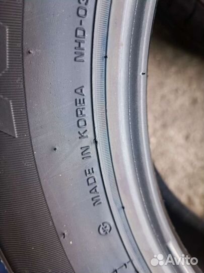 Nexen N'Blue HD Plus 205/55 R16