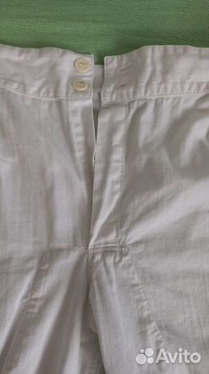 Военная форма СССР